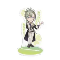 VTuber - Acrylic stand Size-70x70mm