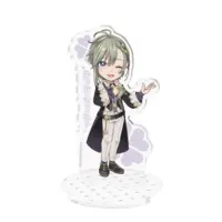 VTuber - Acrylic stand Size-70x70mm