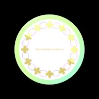 VTuber - Mirror Size-75mm