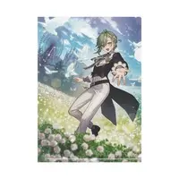 VTuber - Plastic Folder