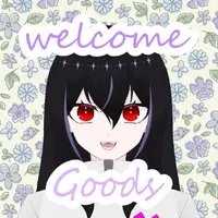 VTuber - Acrylic Key Chain - Key Chain