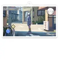VTuber - Acrylic Key Chain - Key Chain