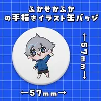 VTuber - Badge