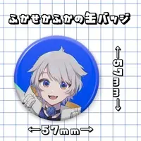 VTuber - Badge
