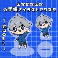 VTuber - Acrylic stand
