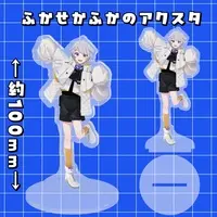 VTuber - Acrylic stand