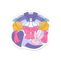 VTuber - Badge