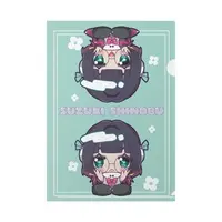 VTuber - Plastic Folder