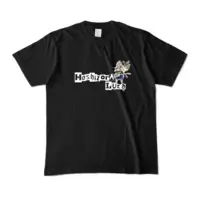 VTuber - Clothes - T-shirts Size-M