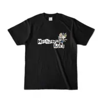 VTuber - Clothes - T-shirts Size-S