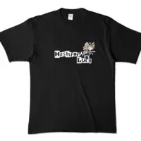 VTuber - Clothes - T-shirts Size-XL