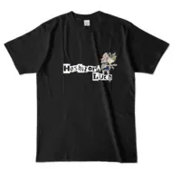 VTuber - Clothes - T-shirts Size-L