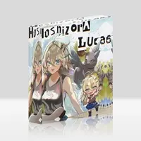 VTuber - Acrylic Block
