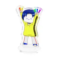 VTuber - Acrylic stand Size-50x50mm