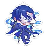 VTuber - Acrylic Key Chain - Key Chain
