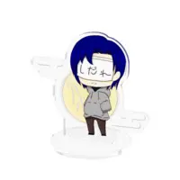 VTuber - Acrylic stand Size-70x70mm