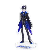 VTuber - Acrylic stand Size-100x100mm