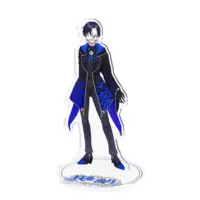 VTuber - Acrylic stand Size-100x100mm