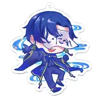 VTuber - Acrylic Key Chain - Key Chain