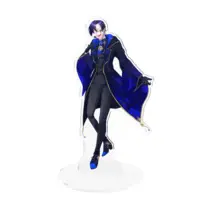 VTuber - Acrylic stand Size-160x160mm