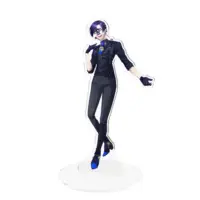 VTuber - Acrylic stand Size-160x160mm