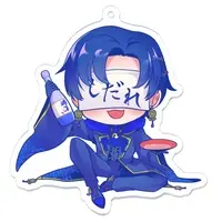 VTuber - Acrylic Key Chain - Key Chain
