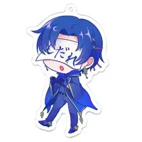 VTuber - Acrylic Key Chain - Key Chain