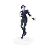 VTuber - Acrylic stand Size-100x100mm