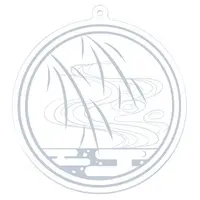 VTuber - Acrylic Key Chain - Key Chain