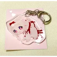 VTuber - Acrylic Key Chain - Key Chain