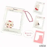 VTuber - Acrylic Key Chain - Key Chain (Random Item)