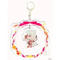 VTuber - Acrylic Key Chain - Key Chain
