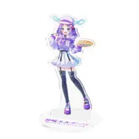 VTuber - Acrylic stand Size-100x100mm