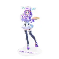 VTuber - Acrylic stand Size-160x160mm