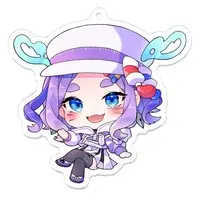 VTuber - Acrylic Key Chain - Key Chain