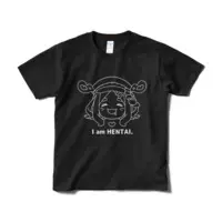 VTuber - Clothes - T-shirts Size-S