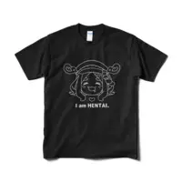 VTuber - Clothes - T-shirts Size-M