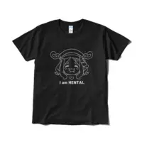 VTuber - Clothes - T-shirts Size-L