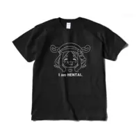 VTuber - Clothes - T-shirts Size-XL