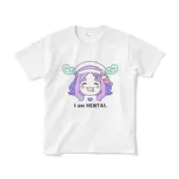 VTuber - Clothes - T-shirts Size-S