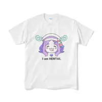 VTuber - Clothes - T-shirts Size-M