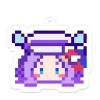 VTuber - Acrylic Key Chain - Key Chain