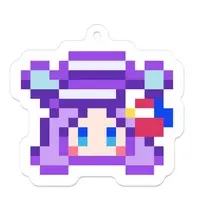 VTuber - Acrylic Key Chain - Key Chain