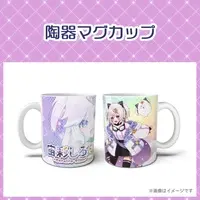 VTuber - Tumbler, Glass