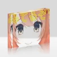 VTuber - Acrylic Block