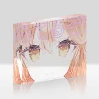 VTuber - Acrylic Block