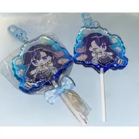 VTuber - Acrylic Key Chain - Key Chain