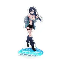 VTuber - Acrylic stand Size-100x100mm