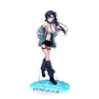 VTuber - Acrylic stand Size-160x160mm