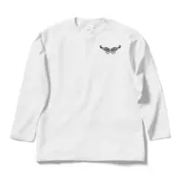 VTuber - Clothes - T-shirts Size-L